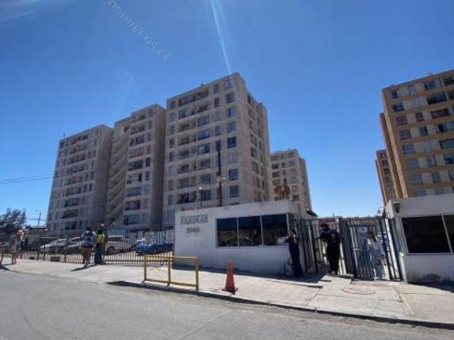 Departamento en arriendo en Alto Hospicio, Tarapacá