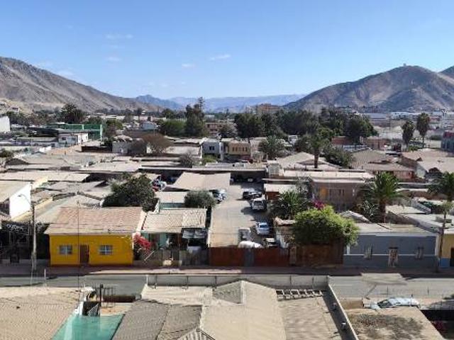 Departamento en arriendo en El Palomar, Copiapó