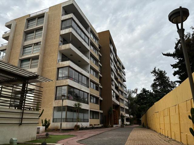 Departamento en arriendo en San Fernando, Copiapó