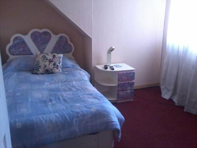 Casa en arriendo en Villa Sara Lamothe, Linares