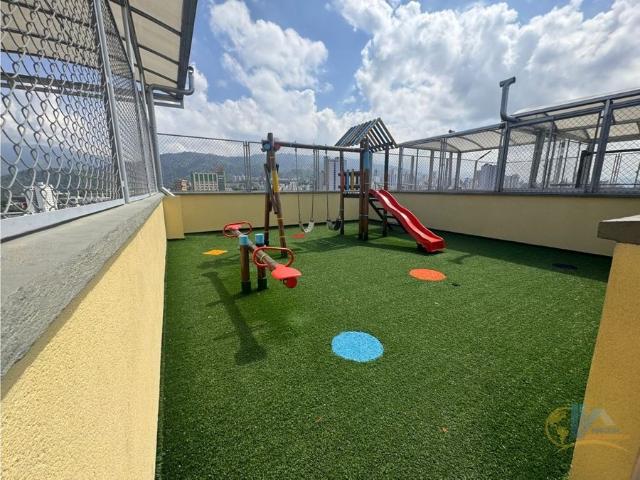 Apartaestudio en arriendo en San Francisco, Santander