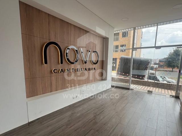 Apartaestudio en arriendo en Cundinamarca