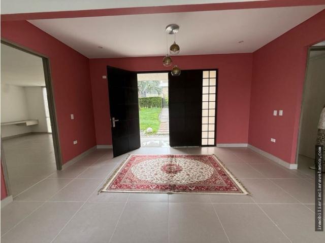 Casa en arriendo en Armenia, Capital