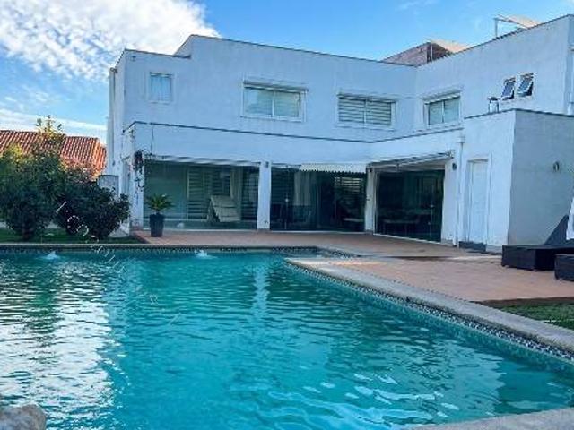 Casa en arriendo en Rinconada, Valparaíso