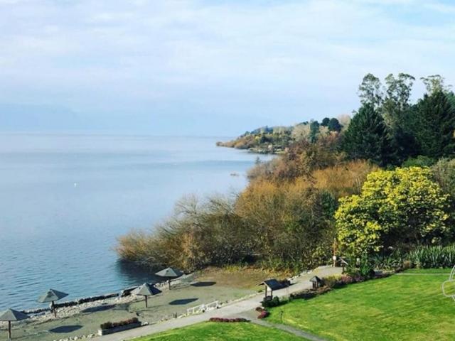 Departamento en arriendo en Liumalla, La Araucanía