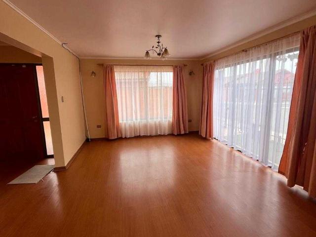 Casa en arriendo en Condominio Los Arrayanes, La Serena