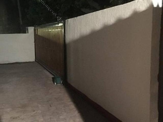 Casa en arriendo en San Miguel, Santiago