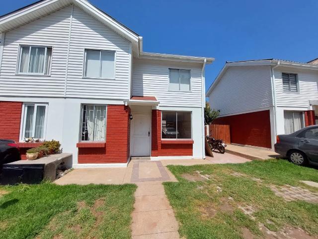 Casa en arriendo en Chorrillos, Valparaíso