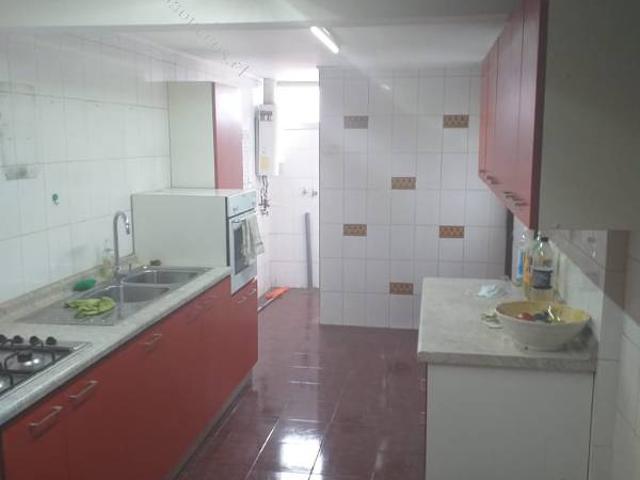 Casa en arriendo en La Florida, Santiago