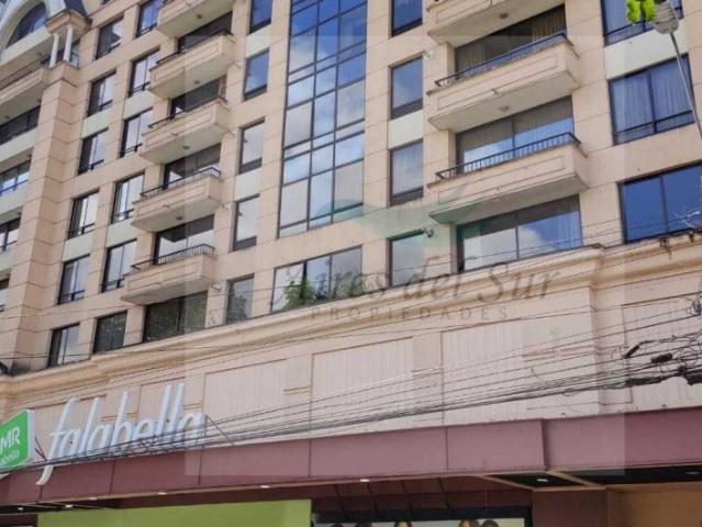 Departamento en arriendo en Osorno, Los Lagos