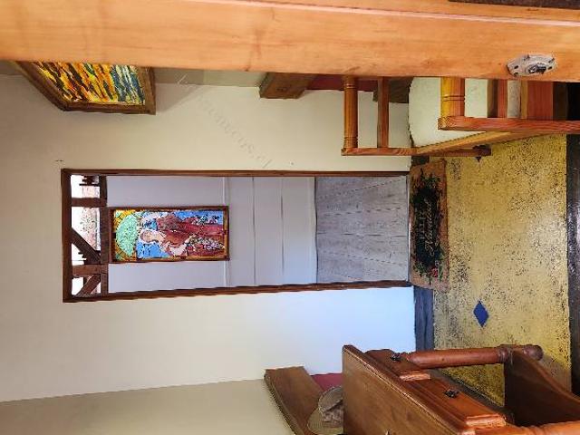 Casa en arriendo en Barrio Lyon, Providencia