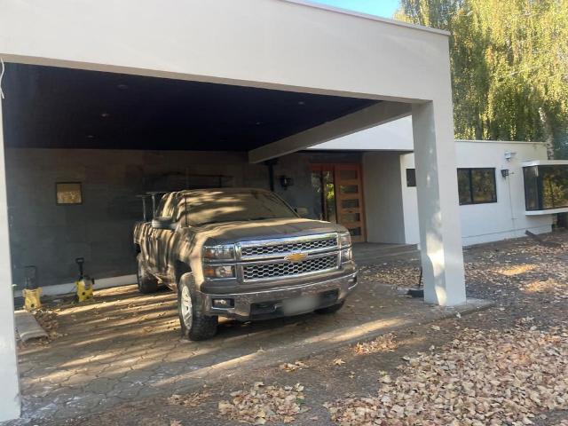Terreno en arriendo en Ñuble