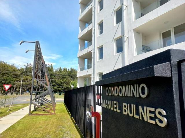 Departamento en arriendo en Punta Arenas, Magallanes Y De La Antártica Chilena