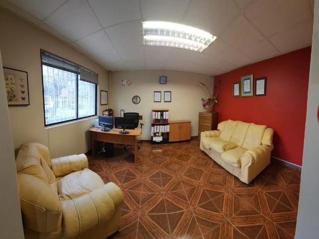 Casa en arriendo en San Miguel, Metropolitana