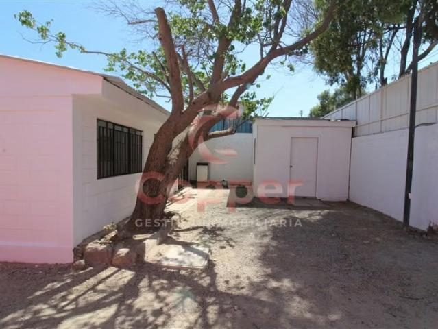 Oficina en arriendo en Parinacota, Atacama