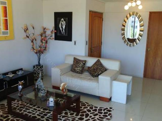 Departamento en arriendo en Población Vergara, Viña del Mar