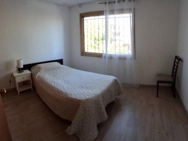 Casa en arriendo en Macul, Metropolitana