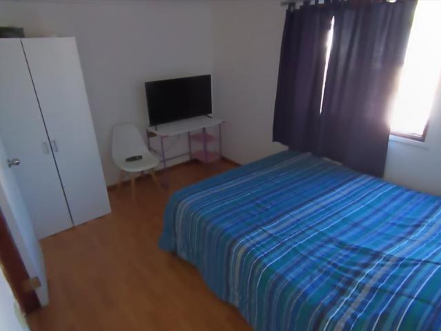Casa en arriendo en La Florida, Metropolitana