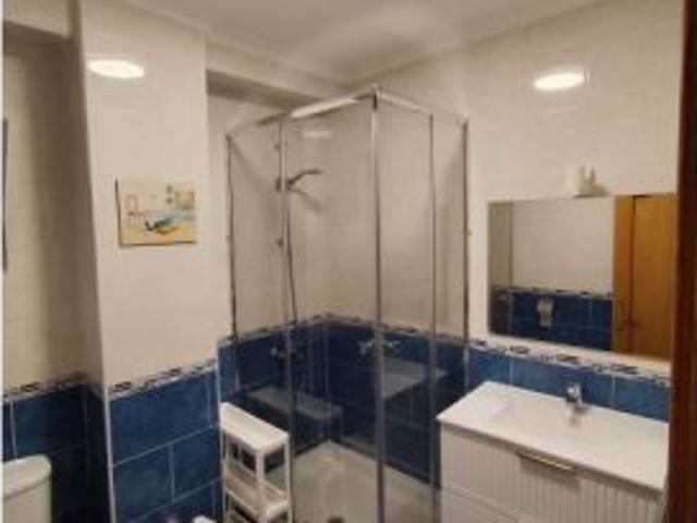 Piso en alquiler en Bailén-Miraflores, Málaga