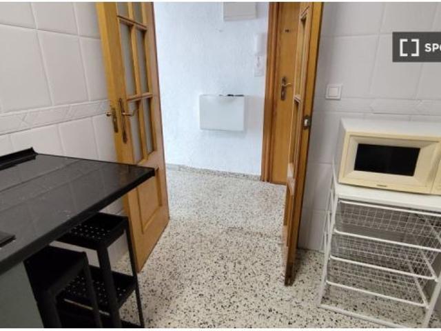 Piso en alquiler en Bailén-Miraflores, Málaga-Costa del Sol