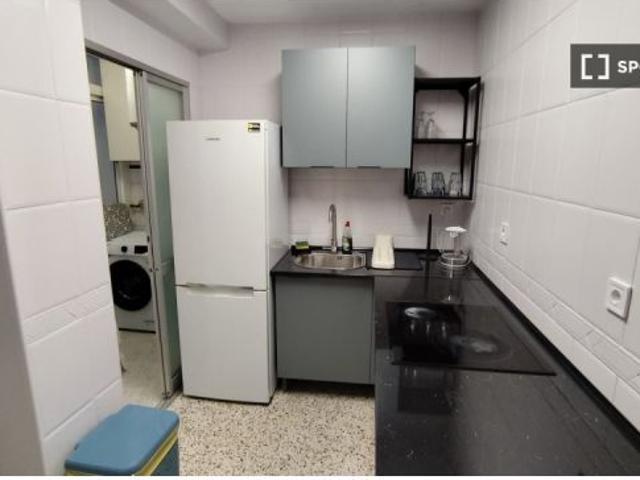 Piso en alquiler en Bailén-Miraflores, Málaga-Costa del Sol