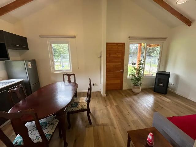 Casa en arriendo en Frutillar, Los Lagos