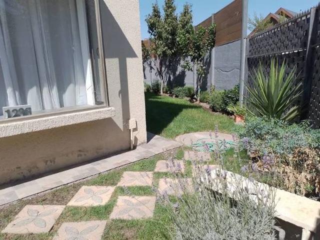 Casa en arriendo en Villa Amsterdam, Buin