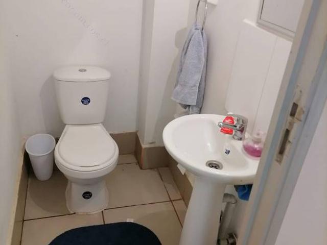 Casa en arriendo en Villa Sara Lamothe, Linares