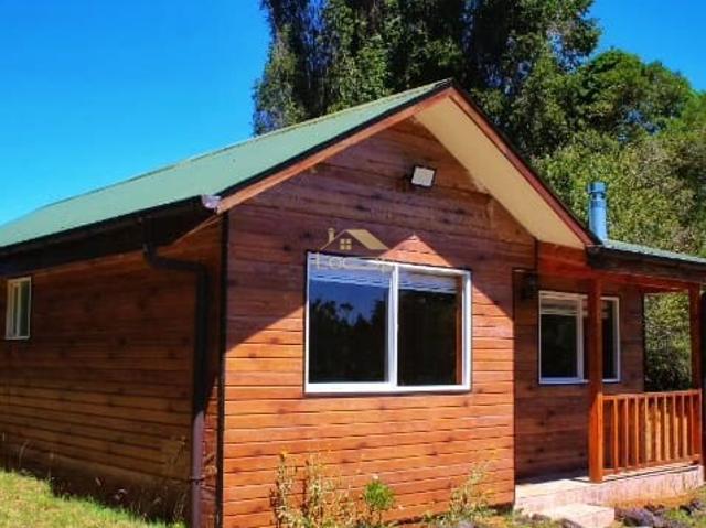 Casa en arriendo en Tarapacá, Metropolitana