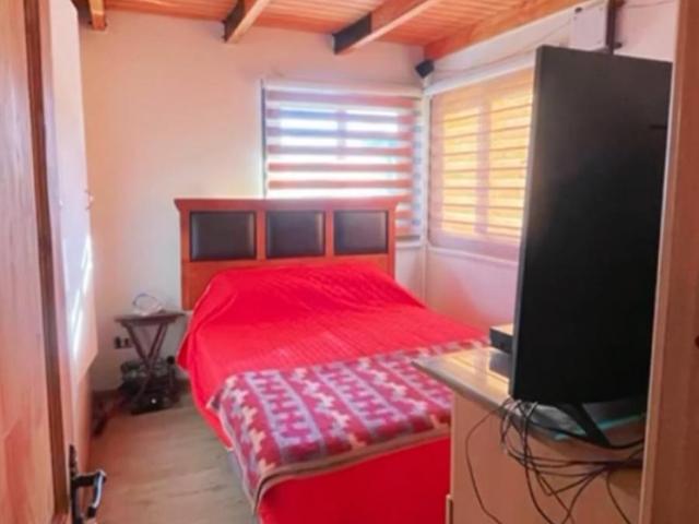 Casa en arriendo en Carampangue, Metropolitana