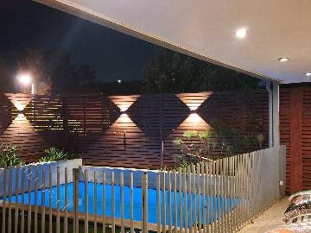 Casa en arriendo en Villa Antonio Rodríguez, Pudahuel