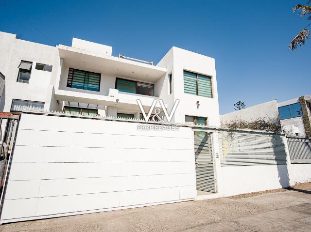 Casa en arriendo en Iquique, Tarapacá