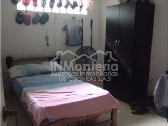 Casa en arriendo en La Castellana, Centro