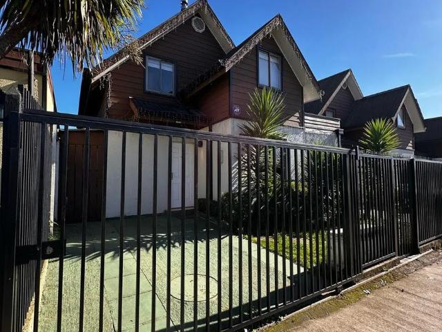 Casa en arriendo en Concepción, Biobío