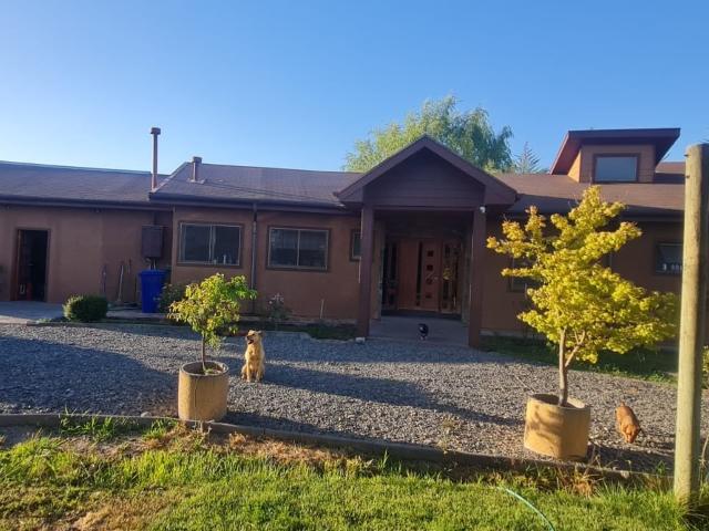 Casa en arriendo en Ñuble