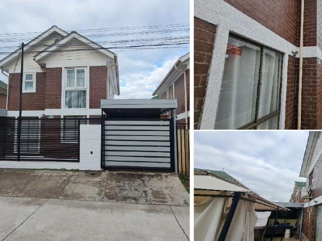 Casa en arriendo en Maipu, Metropolitana