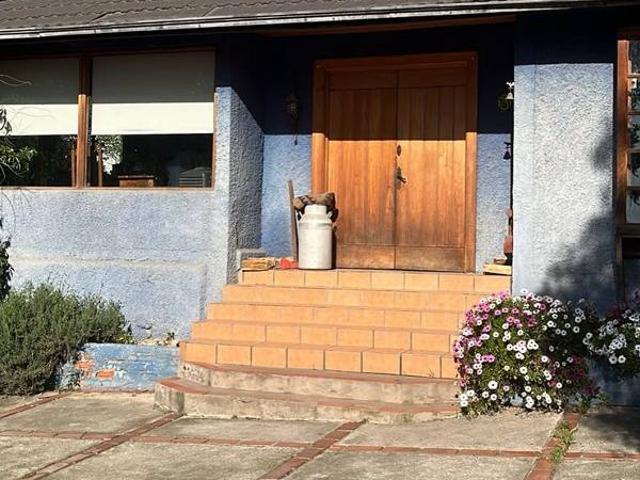 Casa en arriendo en Puente Alto, Provincia de Cordillera