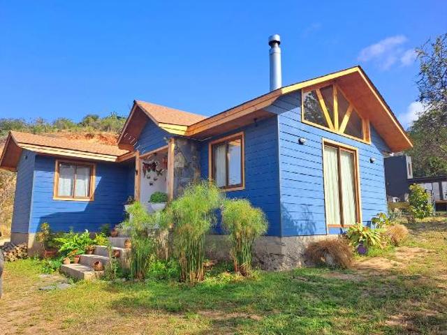 Casa en arriendo en Olmué, Provincia de Marga Marga