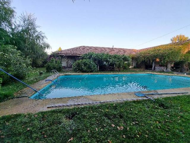 Casa en arriendo en Los Angeles, Biobío