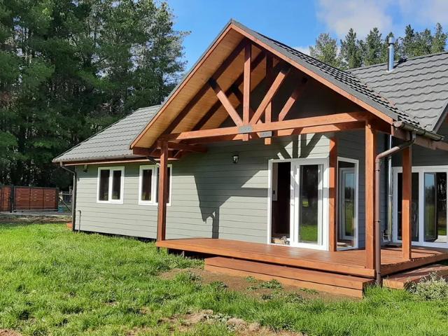 Casa en arriendo en Frutillar, Los Lagos