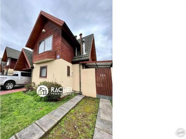 Casa en arriendo en Temuco, La Araucanía