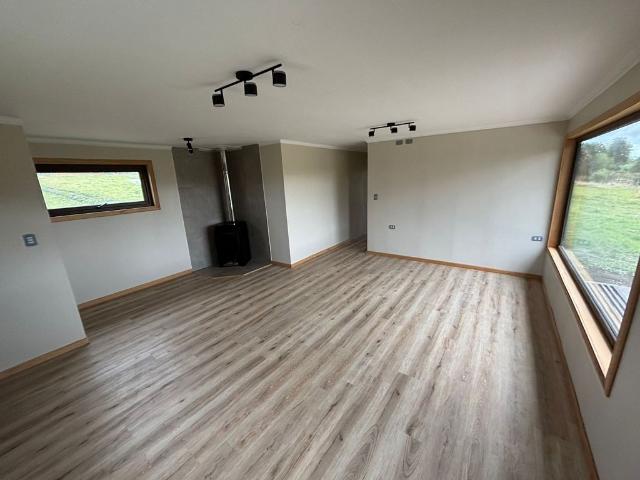 Casa en arriendo en Loncomilla, Ancud