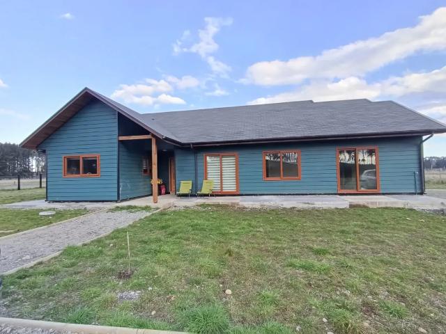 Casa en arriendo en Frutillar, Los Lagos