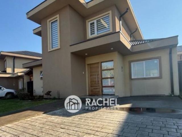 Casa en arriendo en Vilcún, La Araucanía