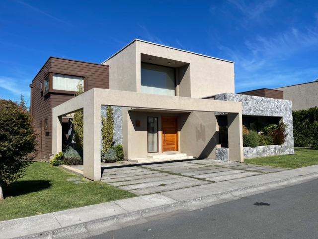 Casa en arriendo en Los Angeles, Biobío