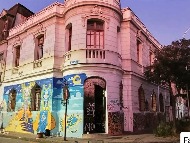 Casa en arriendo en Tarapacá, Metropolitana