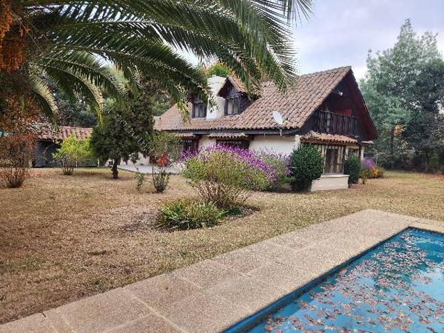 Casa en arriendo en Rengo, Libertador General Bernardo O'higgins