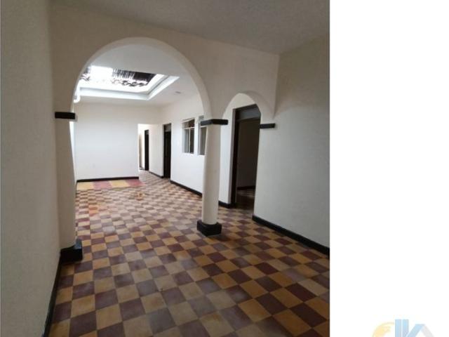 Casa en arriendo en Centro, Santander