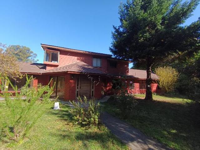 Casa en arriendo en Los Angeles, Biobío