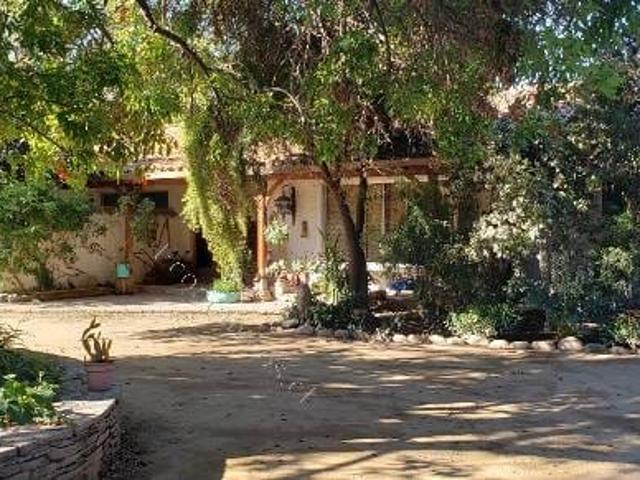 Casa en arriendo en Rinconada, Valparaíso